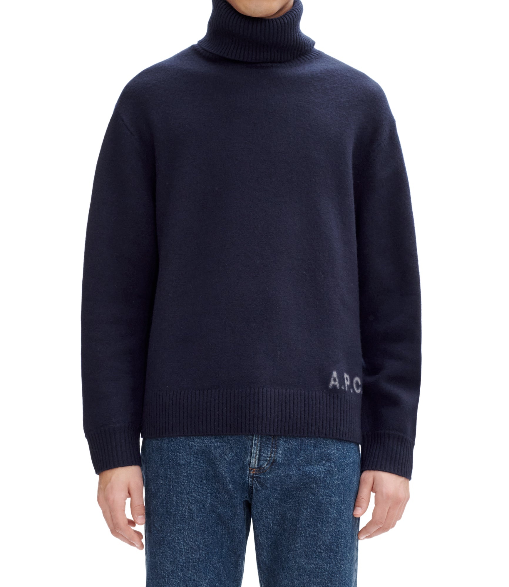 Walter sweater (Unisex) - 4
