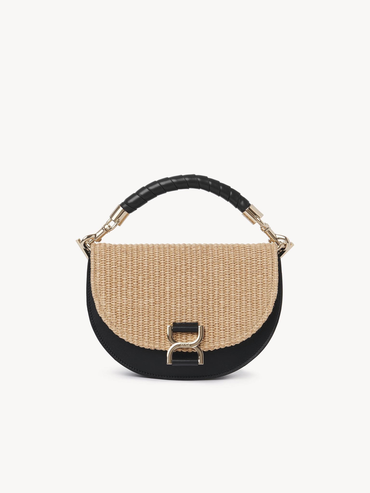 MARCIE CHAIN FLAP BAG - 1