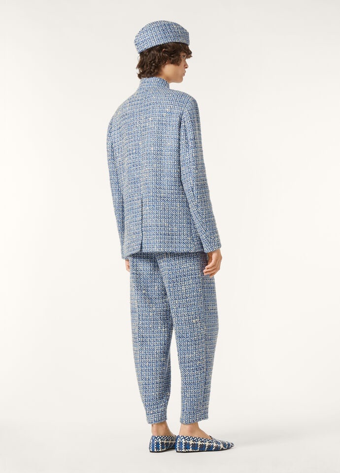 Spagna Jacket - 5