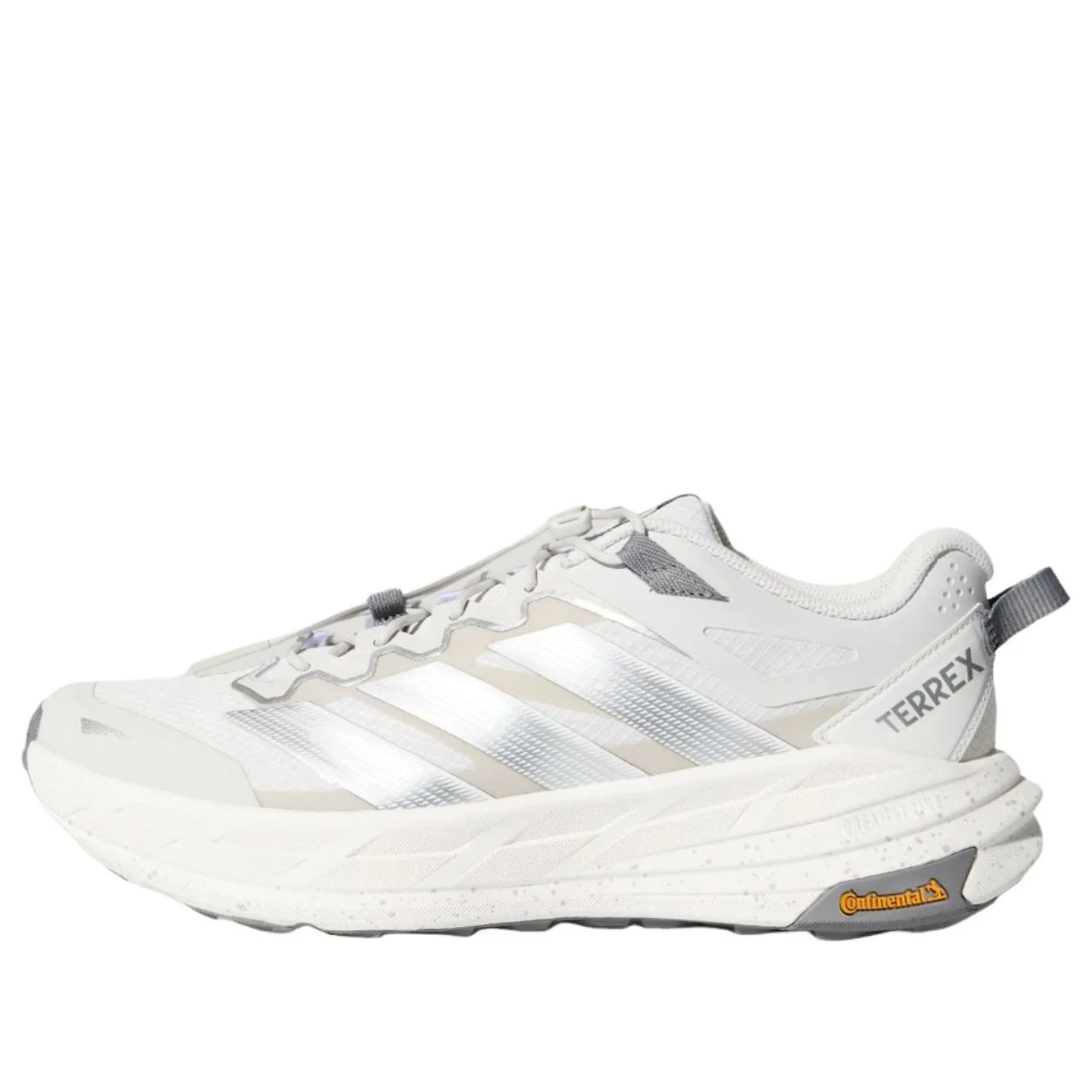 adidas Terrex Freehiker LT 'Crystal White Silver Grey' KK1879 - 1