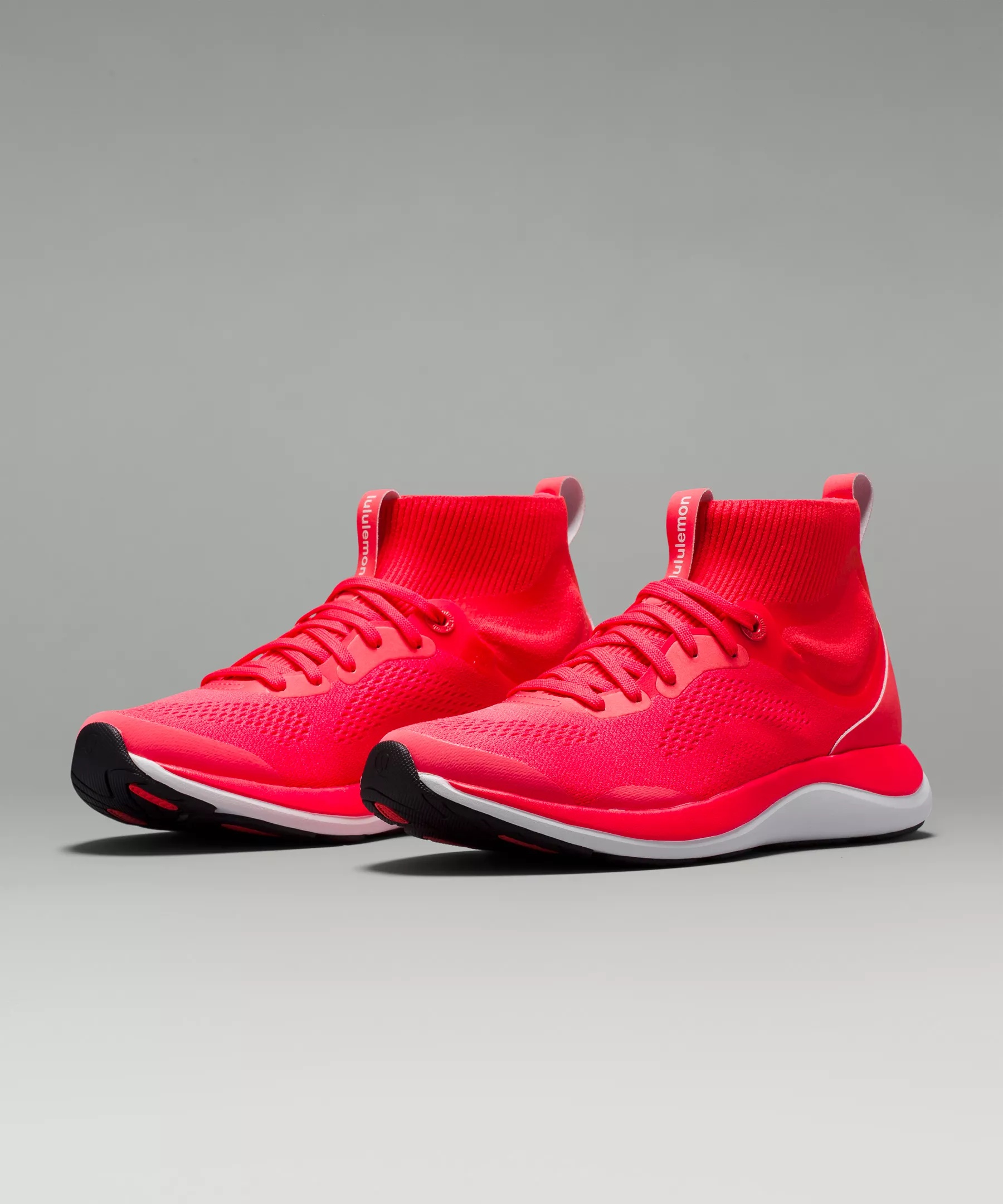 Women's Chargefeel Mid Workout Shoe - 1