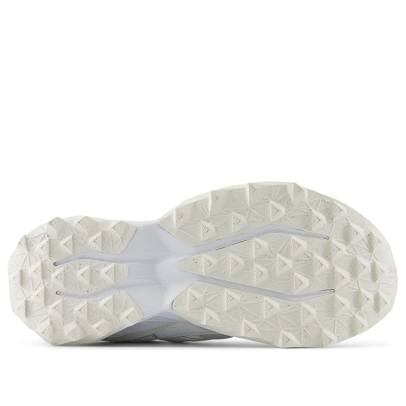 (WMNS) New Balance Tektrel 'Sea Salt White' WTTTRSLW - 5