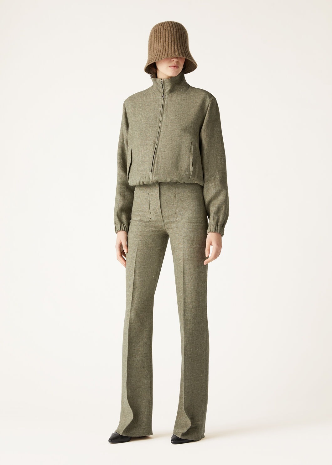 Danbeth Pants - 2