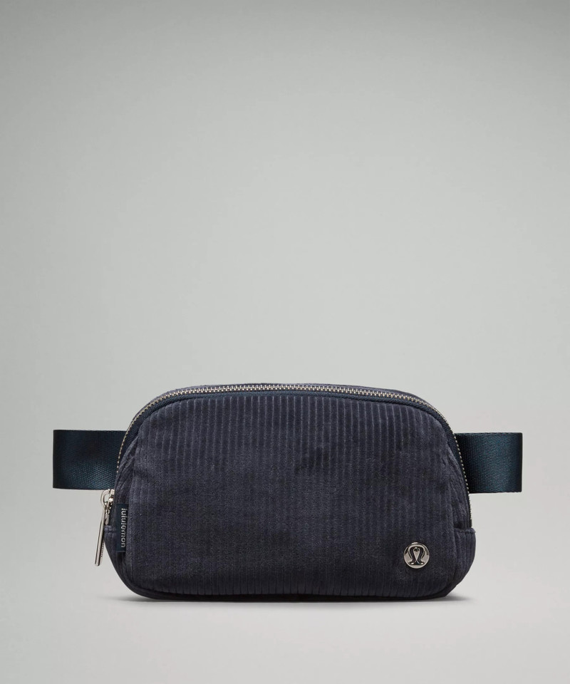 Everywhere Belt Bag 1L *Corduroy 1