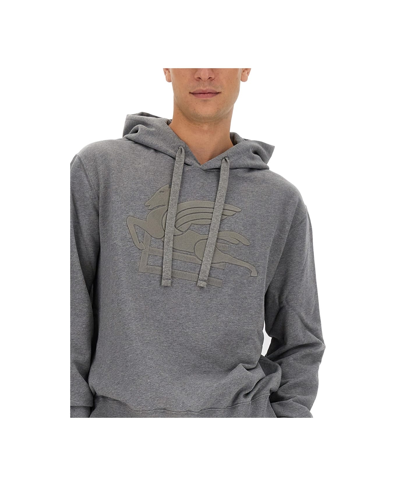 Pegasus Sweatshirt - 4