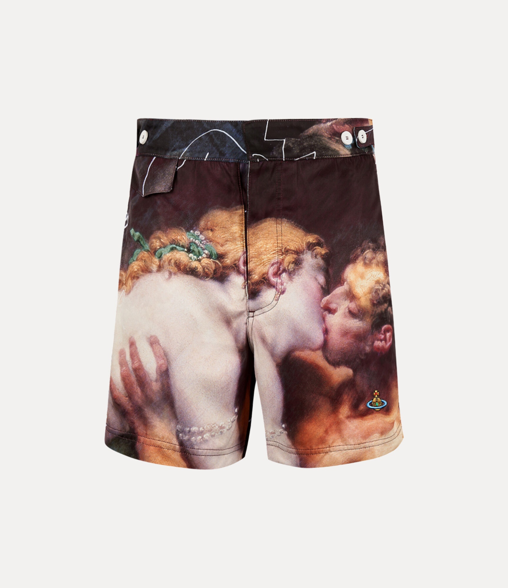CLASSIC BOXER - 1