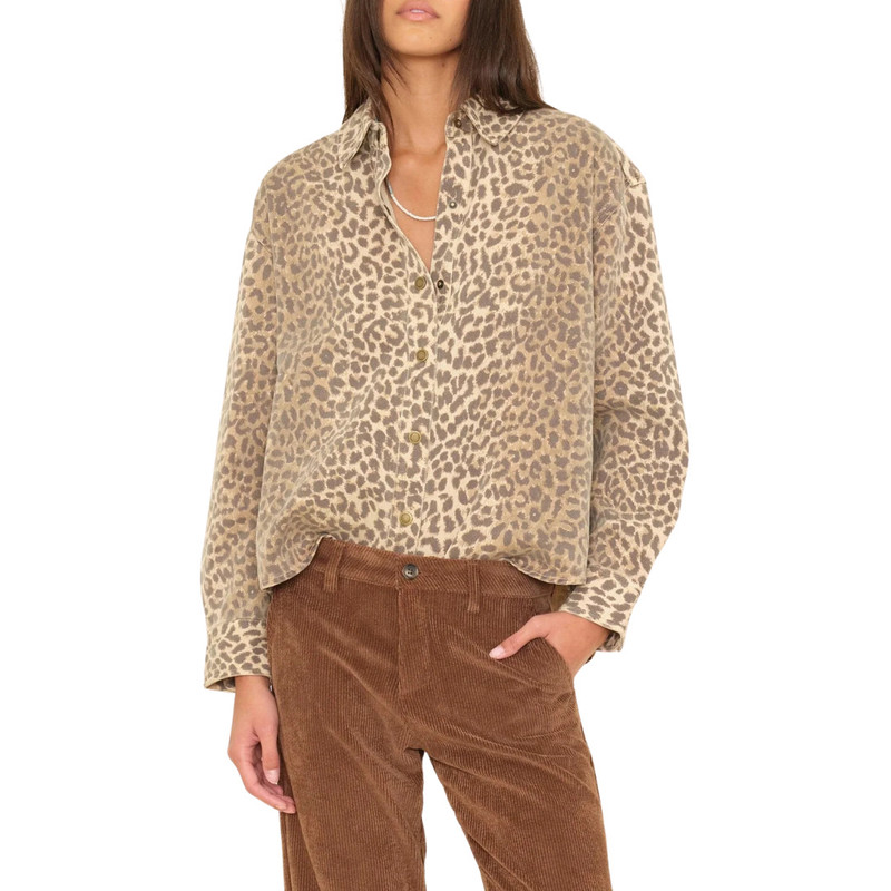 XÍRENA Gia Shirt outlook