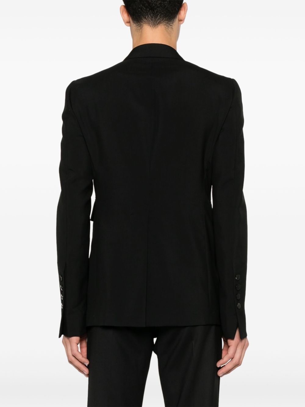 Nº4Tux blazer - 4