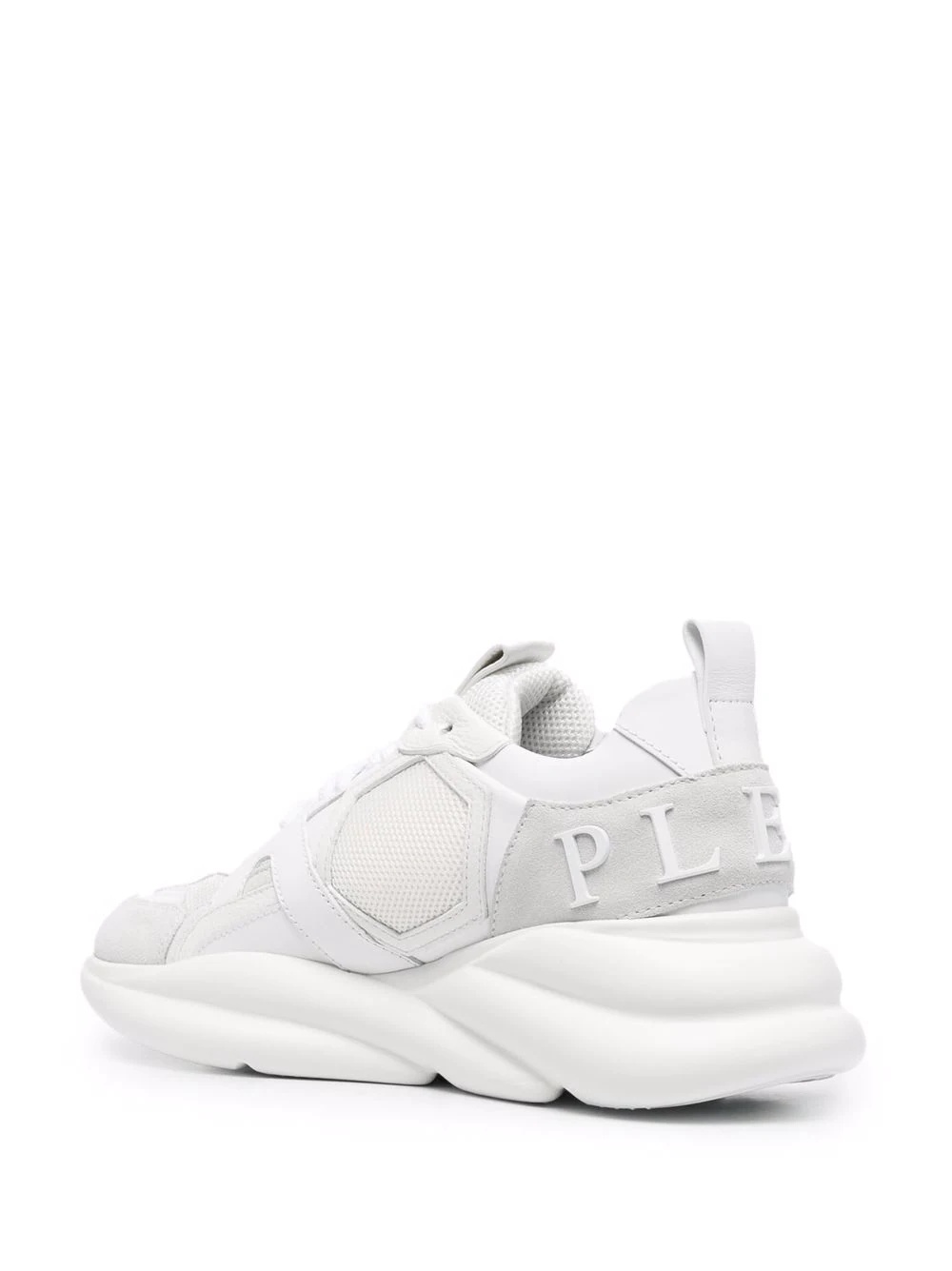 chunky hurricane runner sneakers - 3