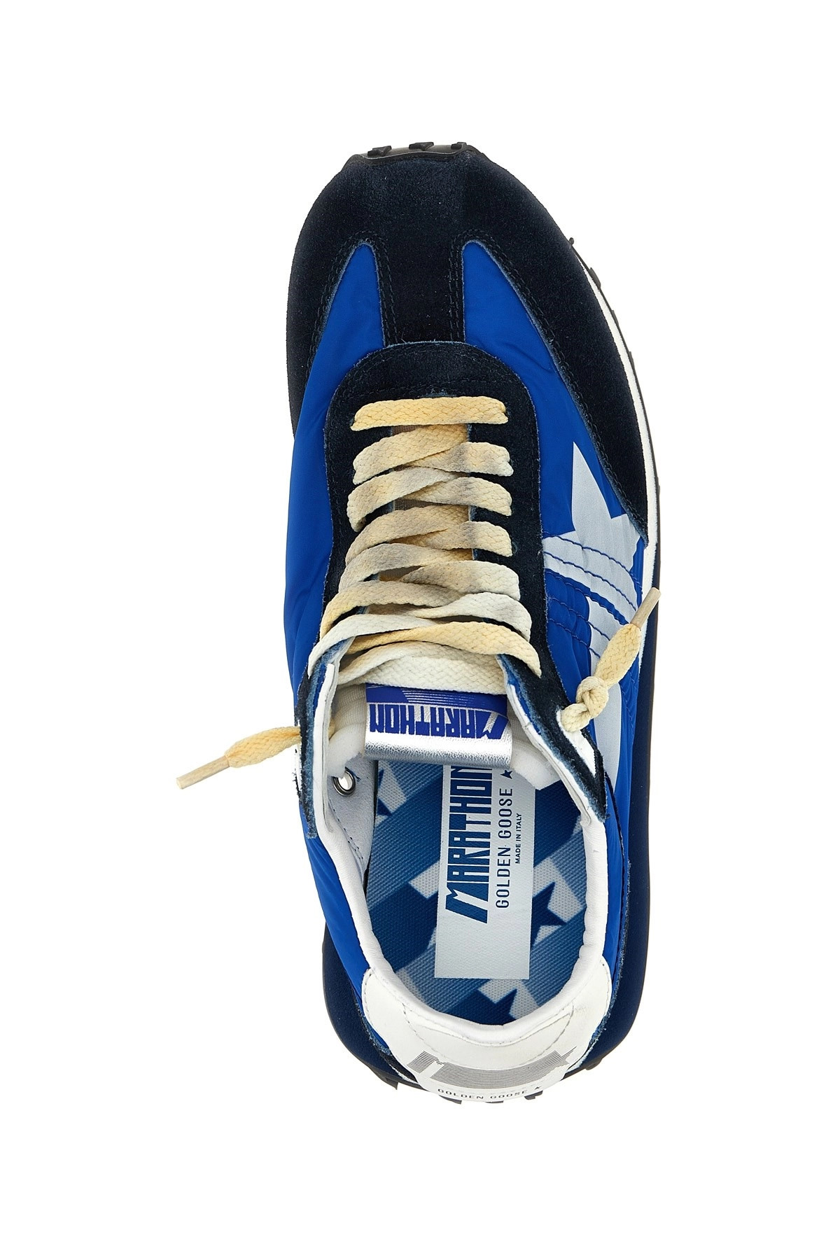 'Running Marathon M77' sneakers - 4