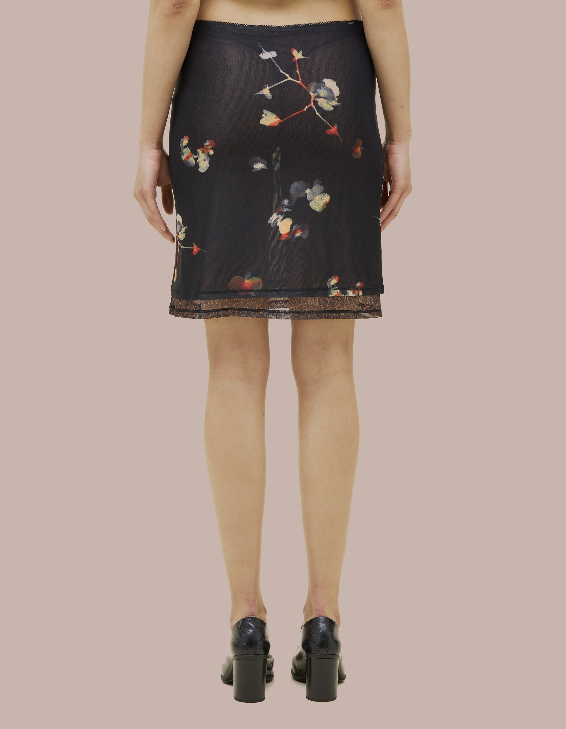 DUET SKIRT - 3