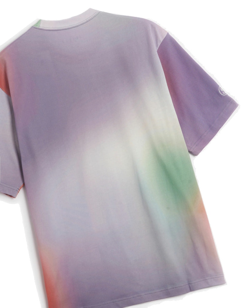 Air Jordan x J Balvin FW23 T-Shirt 'Multi' FJ6141-630 - 3