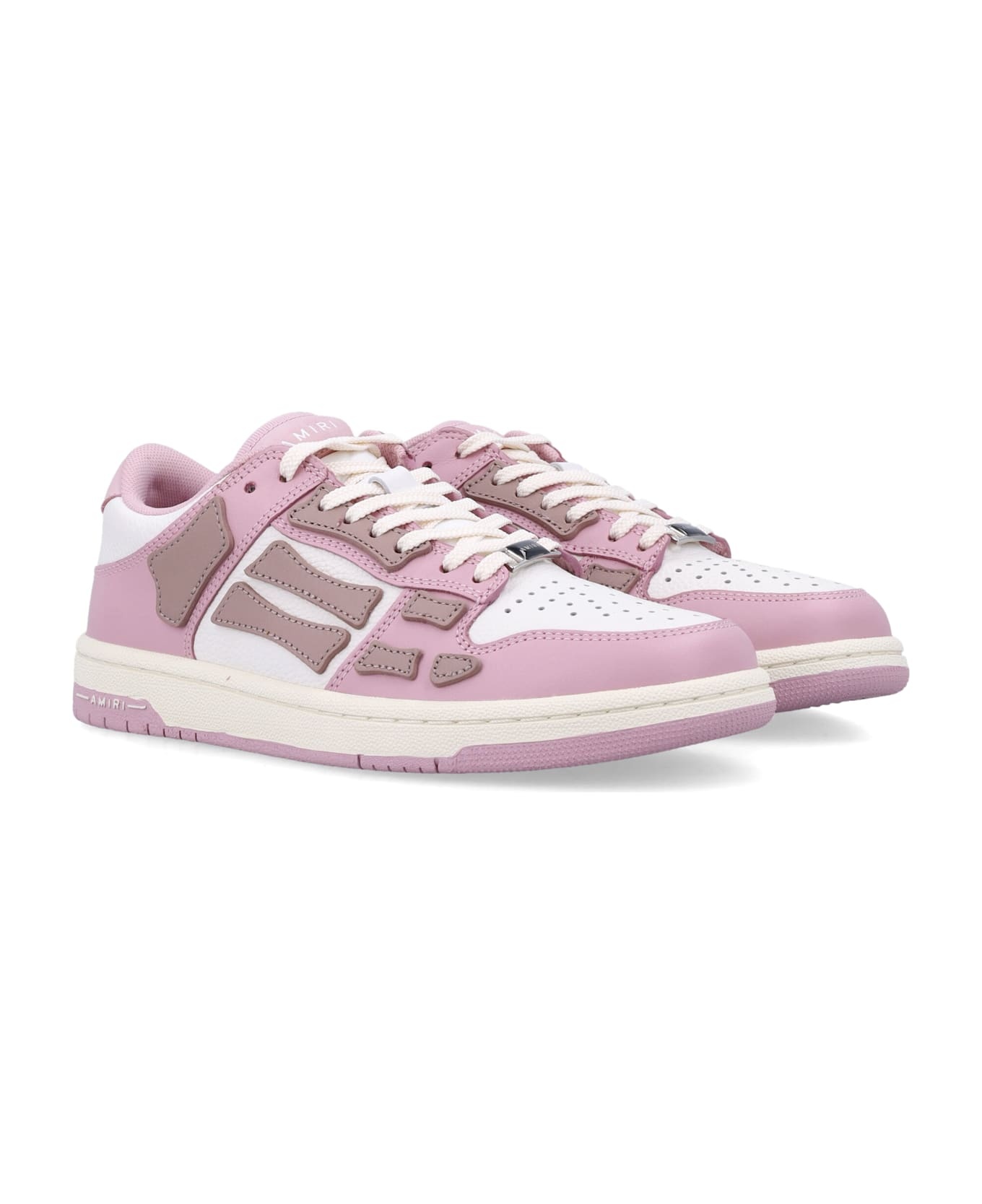 Skel Top Low Woman's Sneakers - 2
