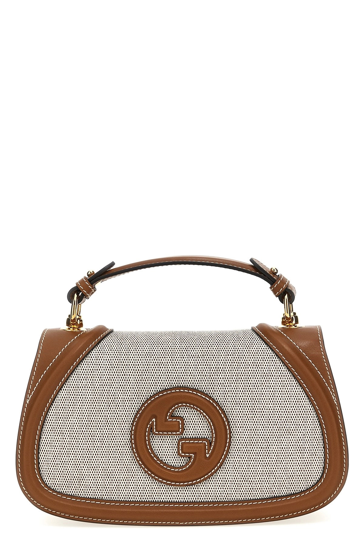 'Gucci Blondie' medium handbag - 1