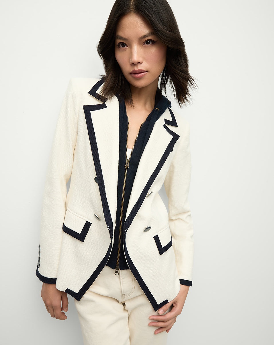 EDISON DICKEY JACKET - 3