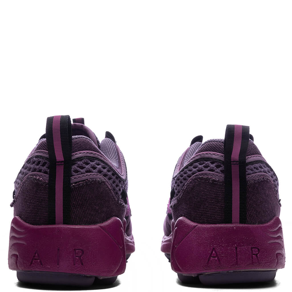 AIR ZOOM SPIRIDON PRM - HOT FUCHSIA/VIOTECH/BLACK/CANYON PURPLE - 4