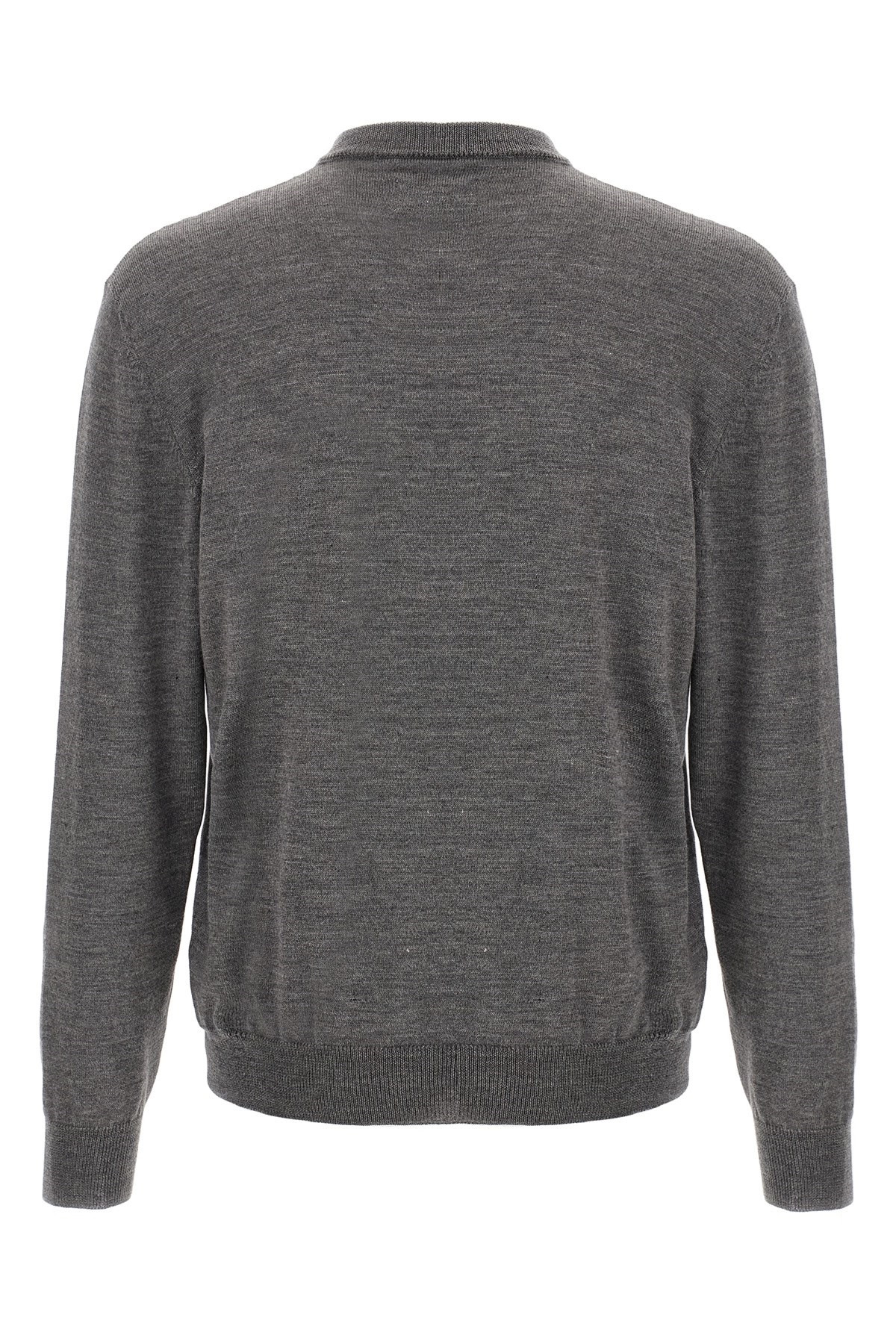 'Pandino' sweater - 2