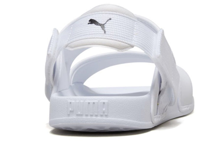 PUMA Leadcat YLM Lite 'White' 370733-03 - 5