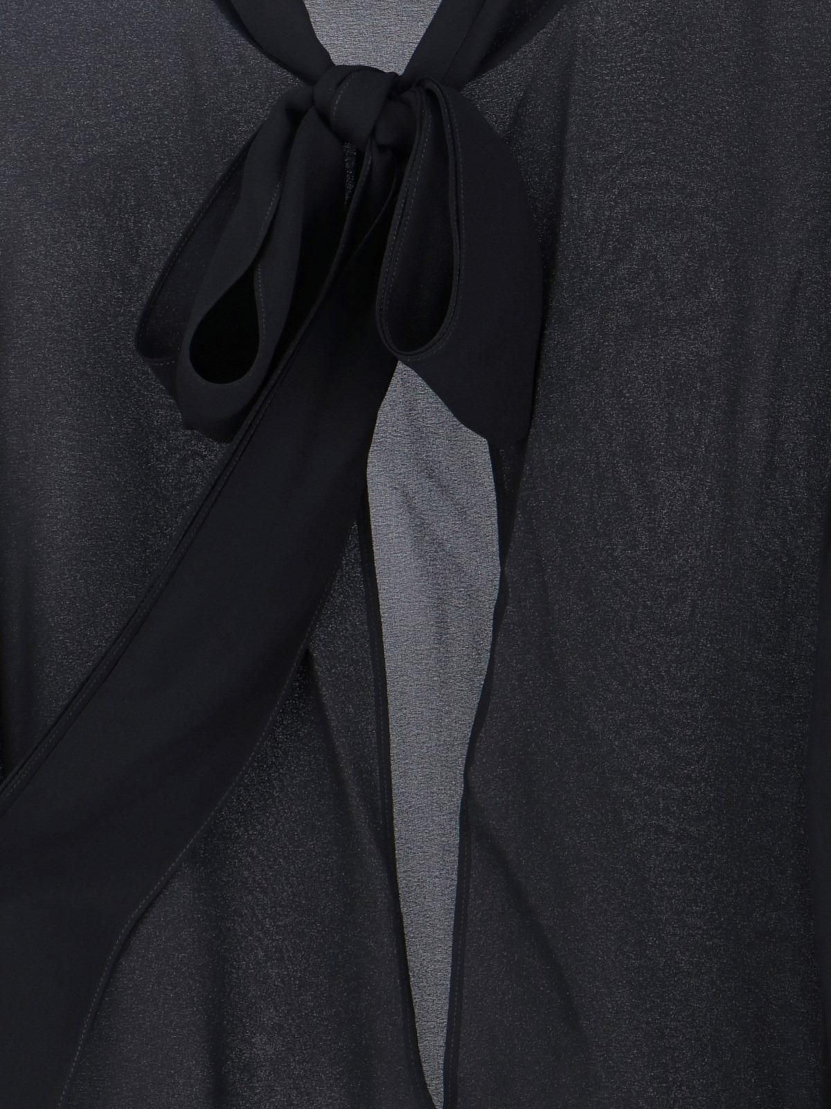 LAVALLIÈRE SHIRT - 3