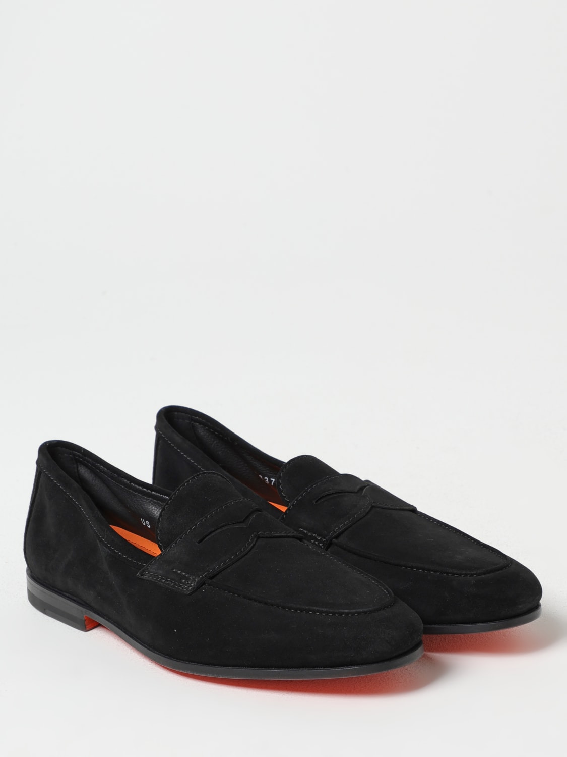Loafers men Santoni - 2