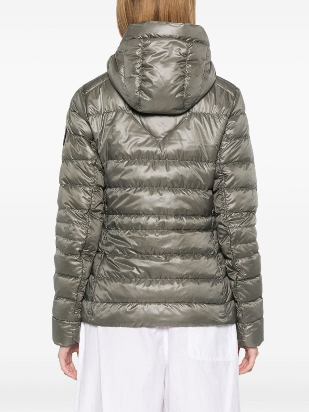 Cypress hooded jacket - 4