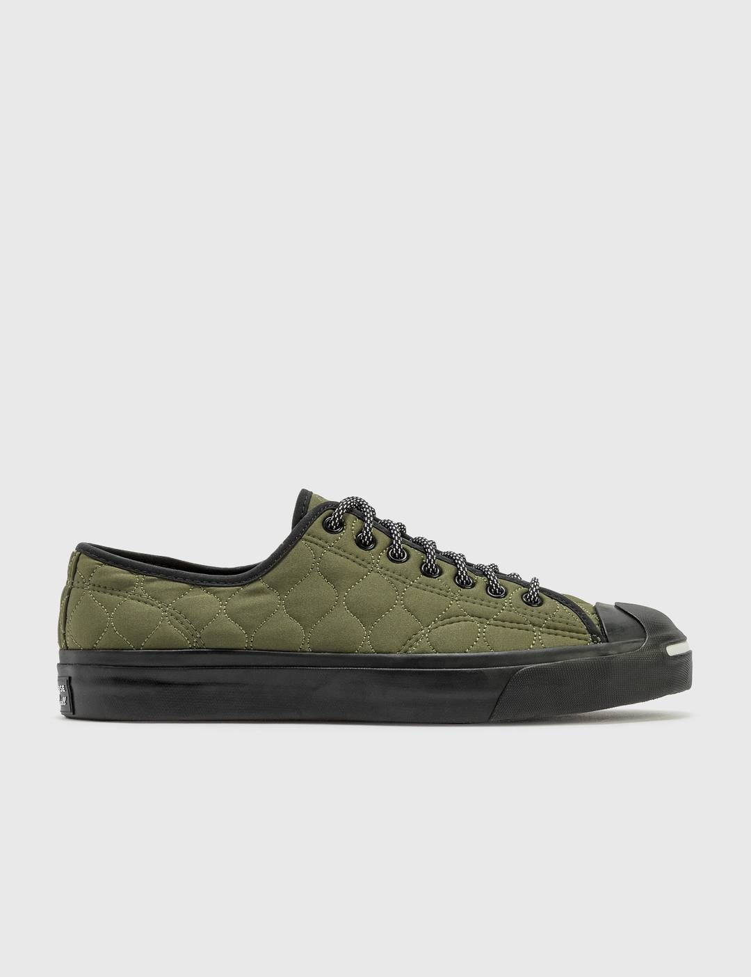 Jack Purcell - 2