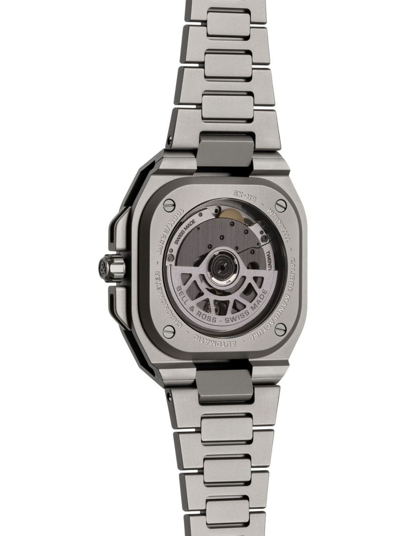 BR-X5 41mm 4