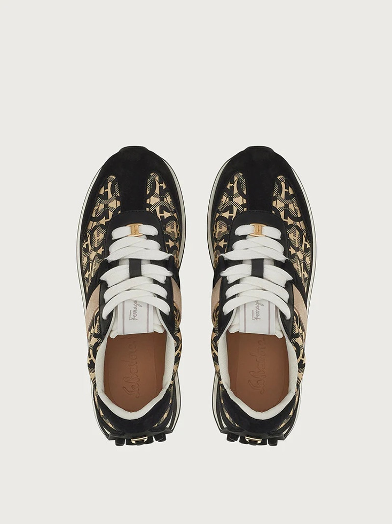 FERRAGAMO SNEAKER outlook