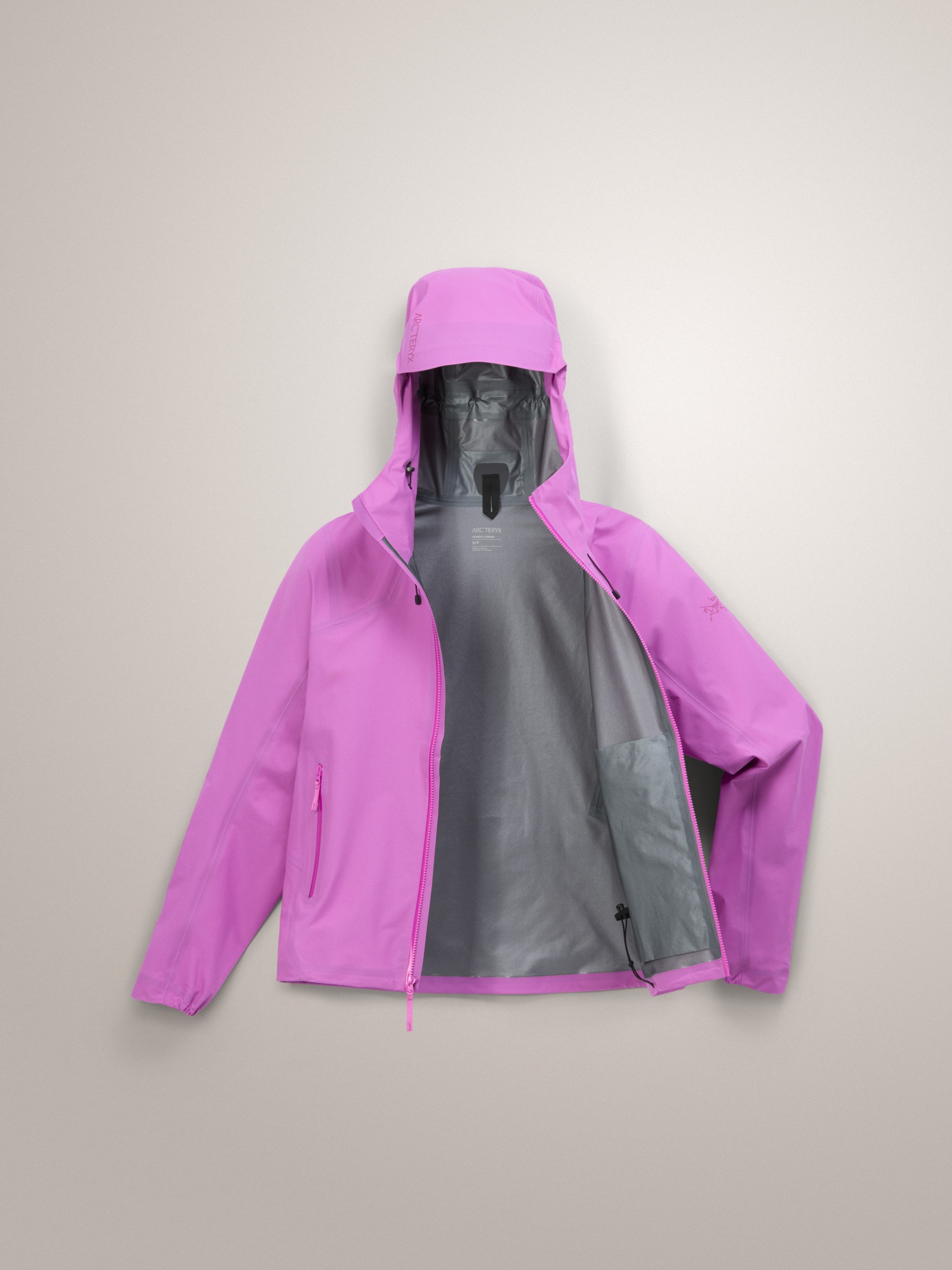 Coelle Jacket - 8