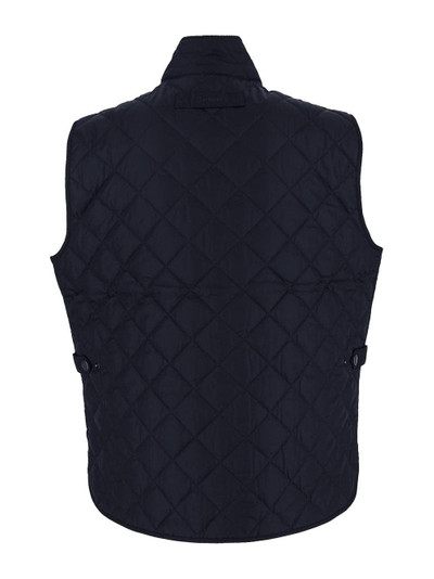 Barbour New Lowerdale Gilet outlook