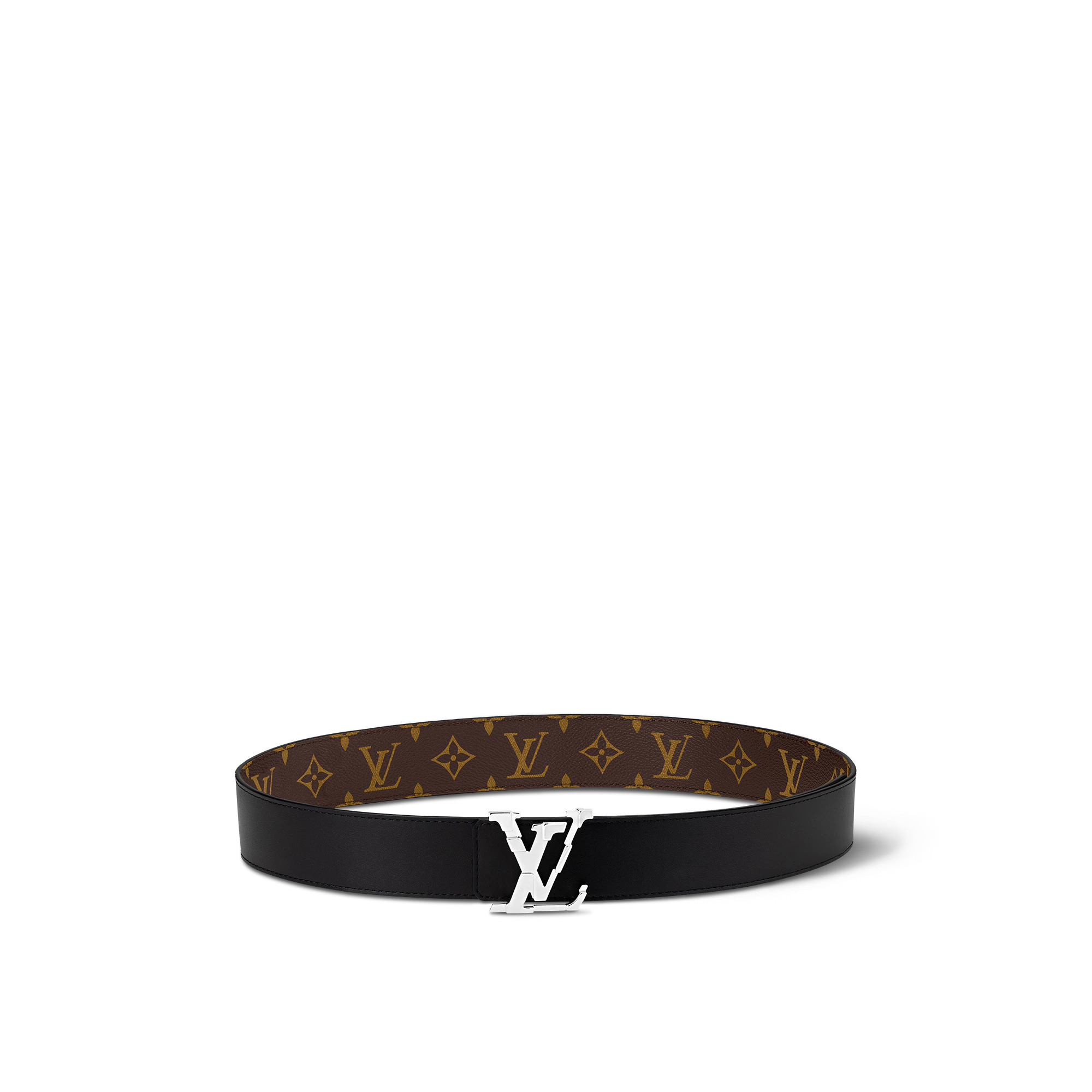 LV Pixel 40mm Reversible Belt - 3