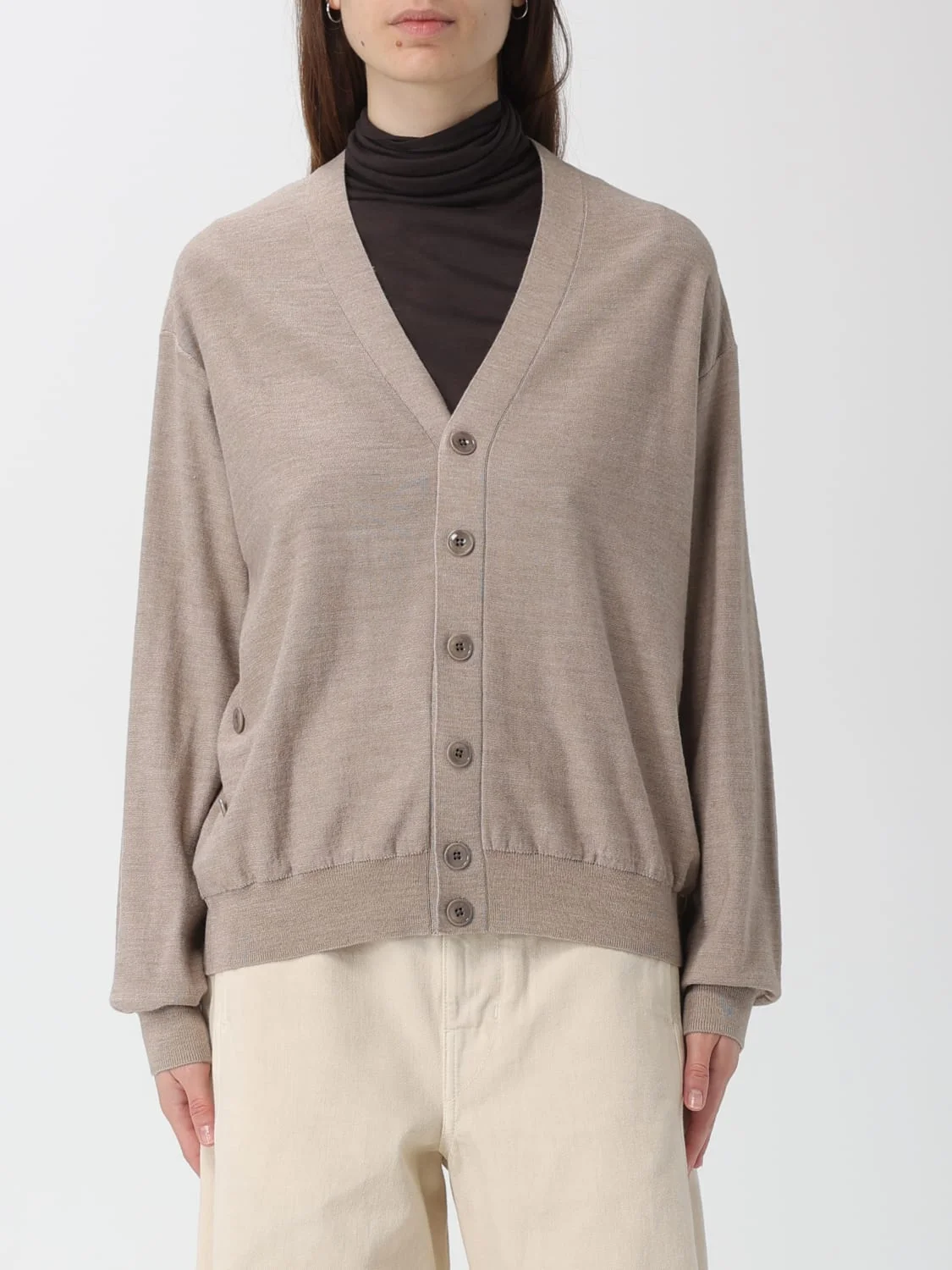 Cardigan woman Lemaire - 1