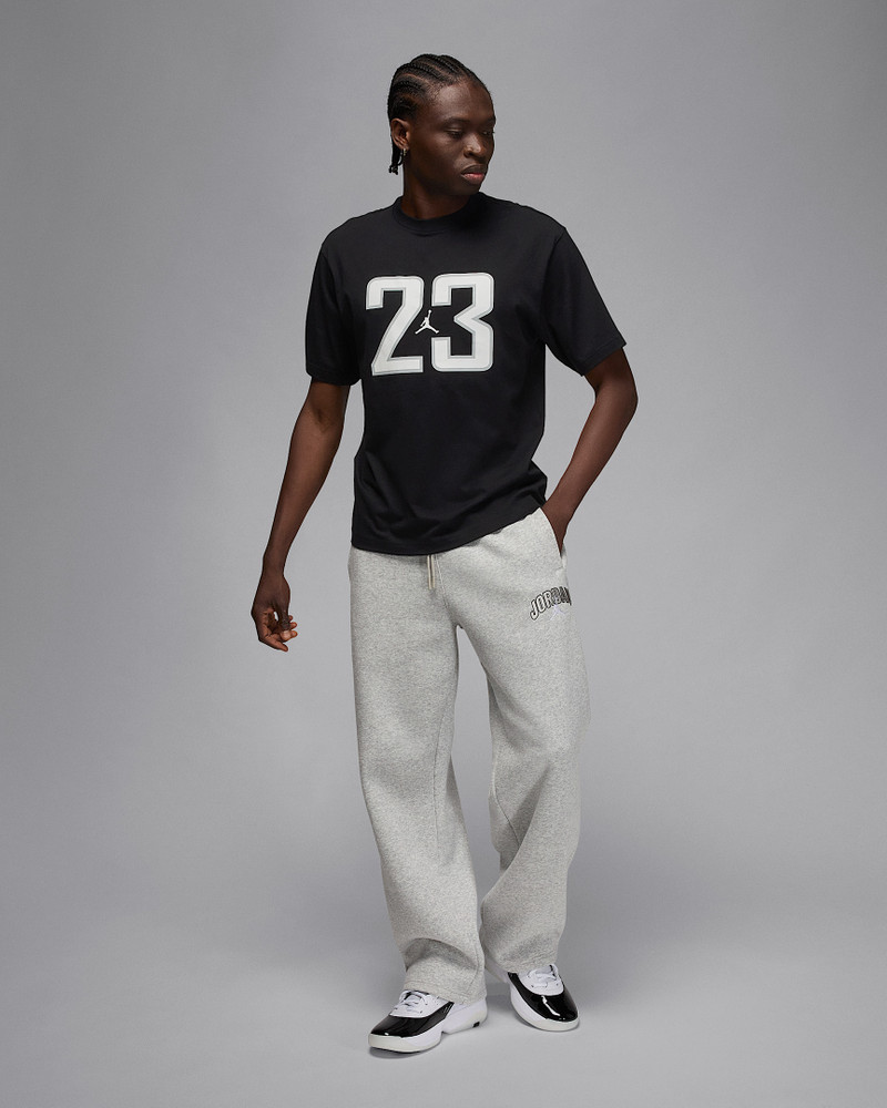 Jordan Brooklyn Men's T-Shirt 5