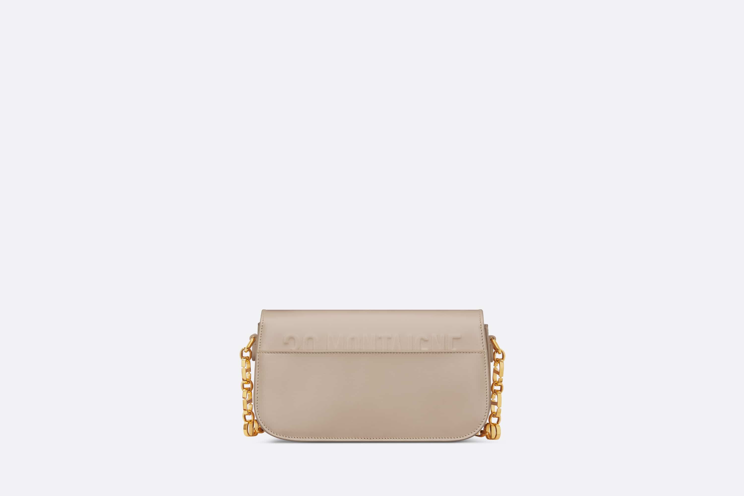 Small 30 Montaigne Avenue Bag - 5