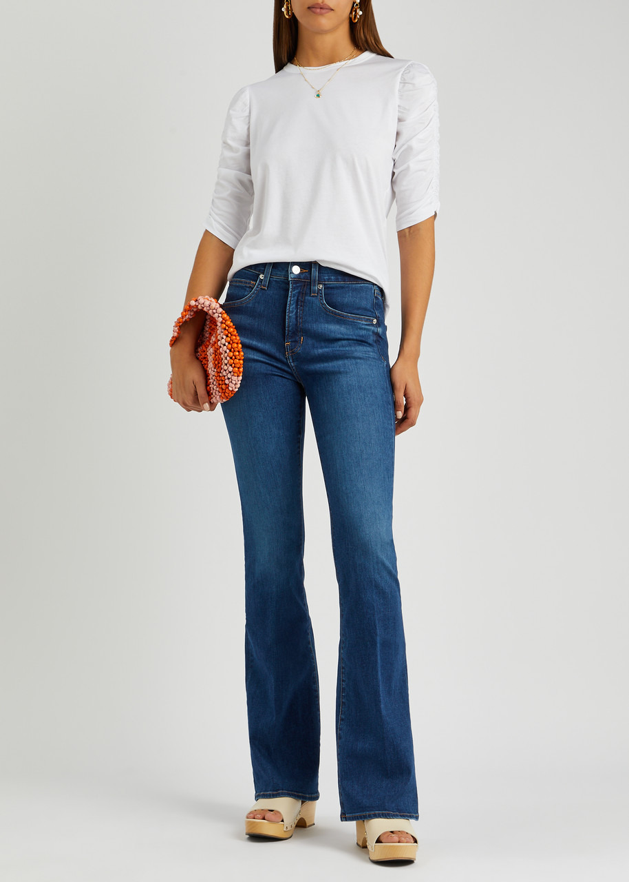 Waldorf cotton T-shirt - 4