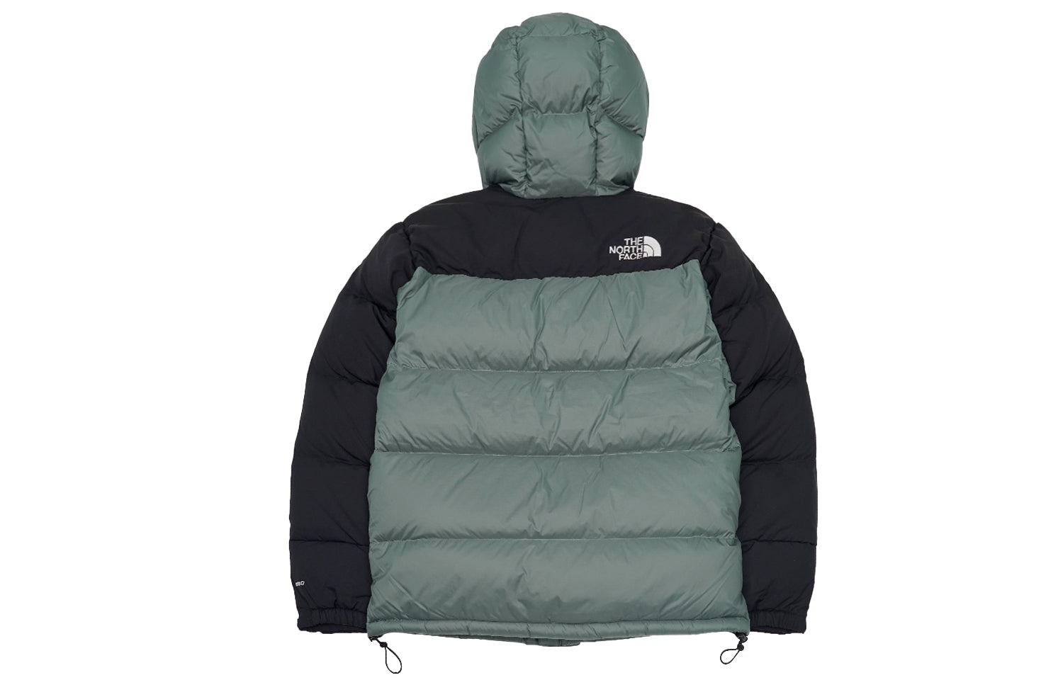 THE NORTH FACE FW21 Himalayan Down Jacket 'Green' NF0A4QYX-HBS - 2