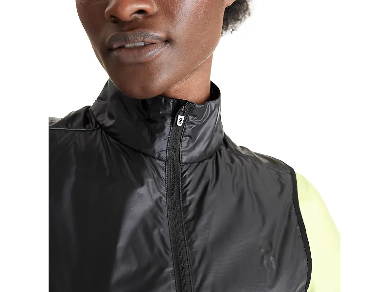 On Weather Vest - 5