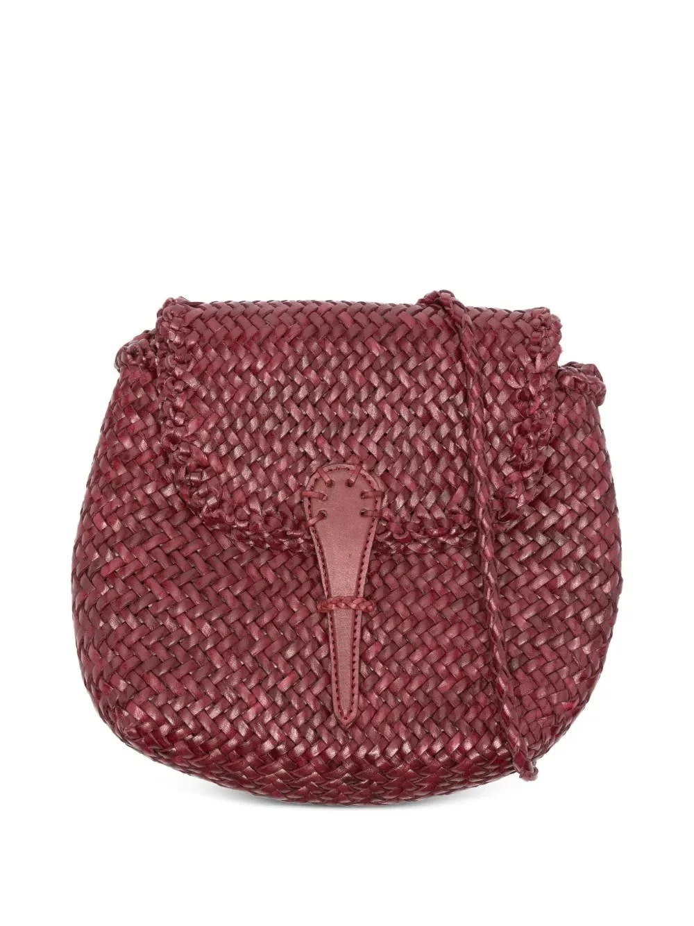 MINI CITY BAG CROSSBODY - 1