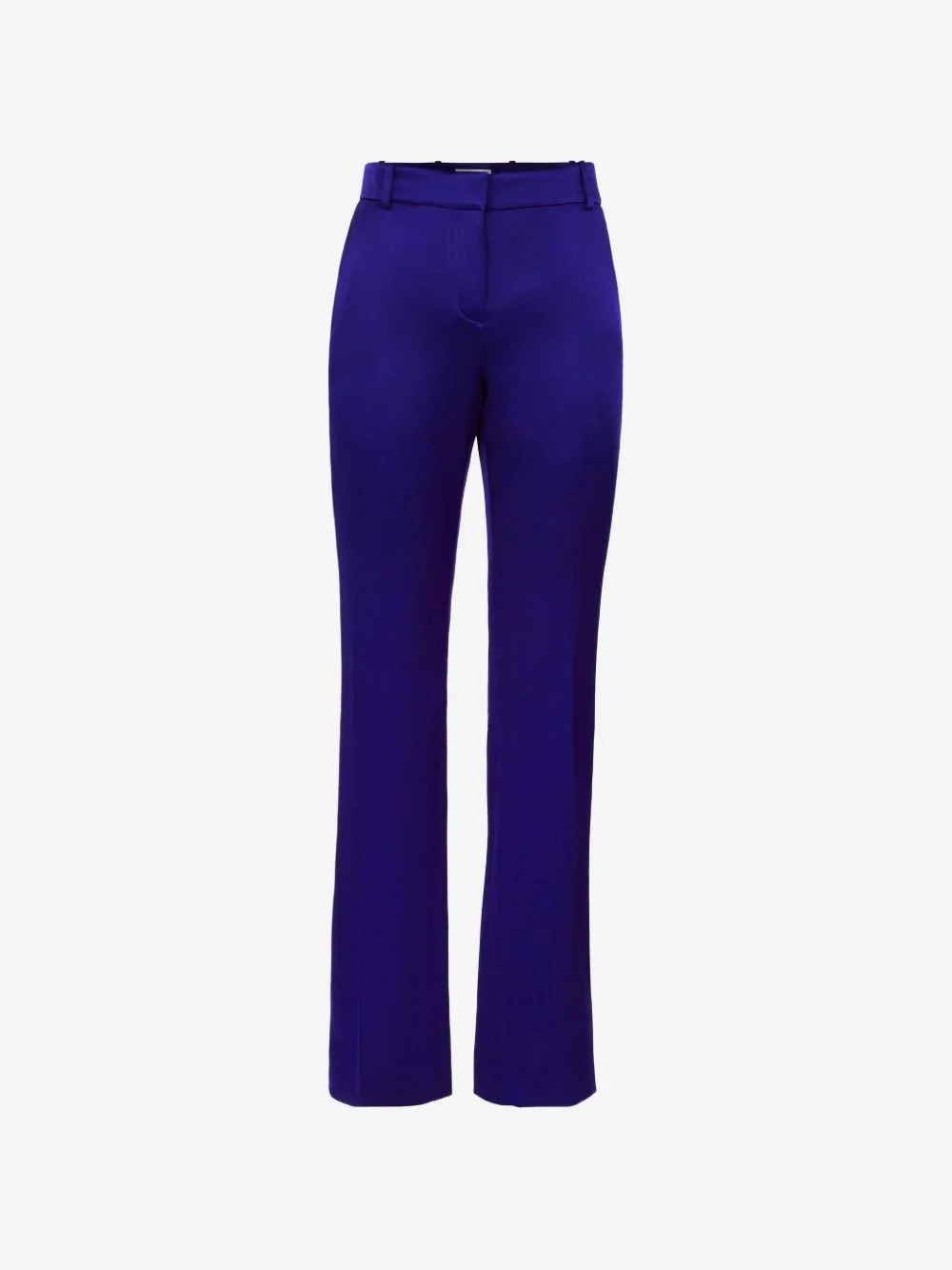 tailored trousers - 1