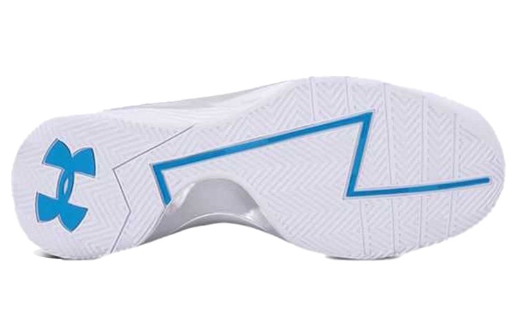 Under Armour Curry 1 'Splash Party' 2021 3024394-100 - 5