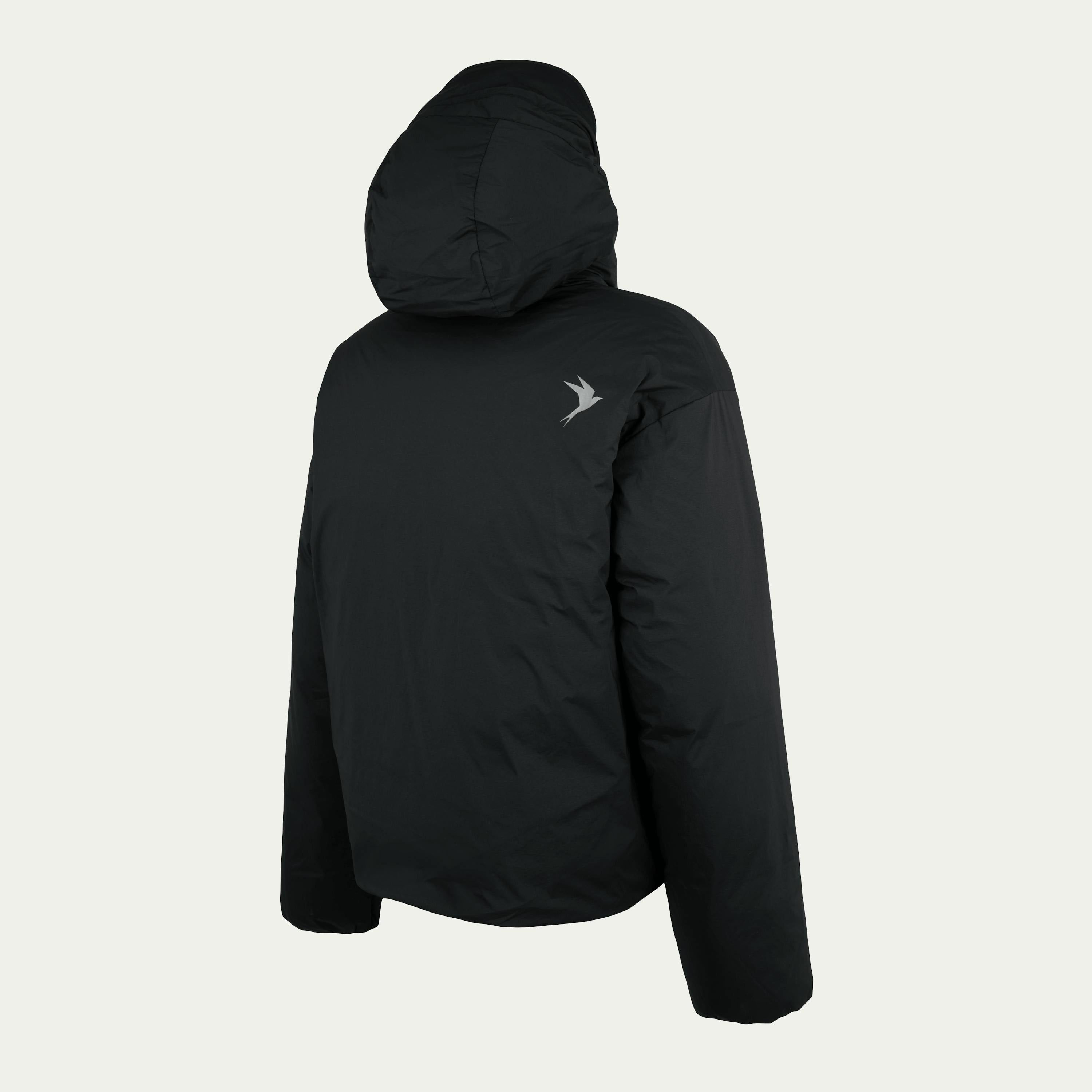 Ægisíða Down Jacket (Unisex) - 6
