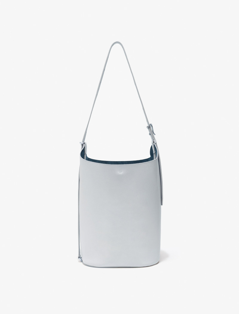 Brant Bucket Bag in Smooth Calf - 1