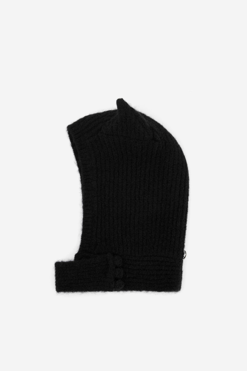 COPERNI Knitted Horn Beanie outlook