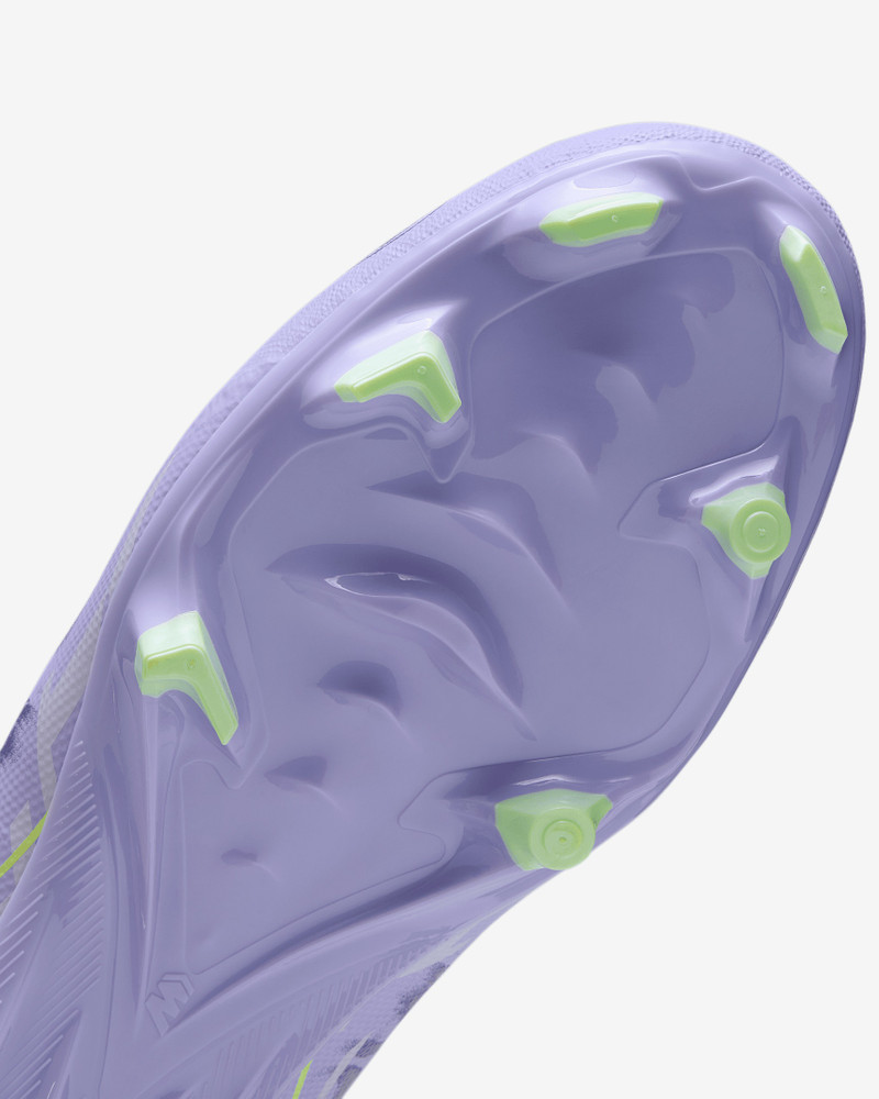 Nike United Mercurial Vapor 16 Academy MG Low-Top Soccer Cleats 7