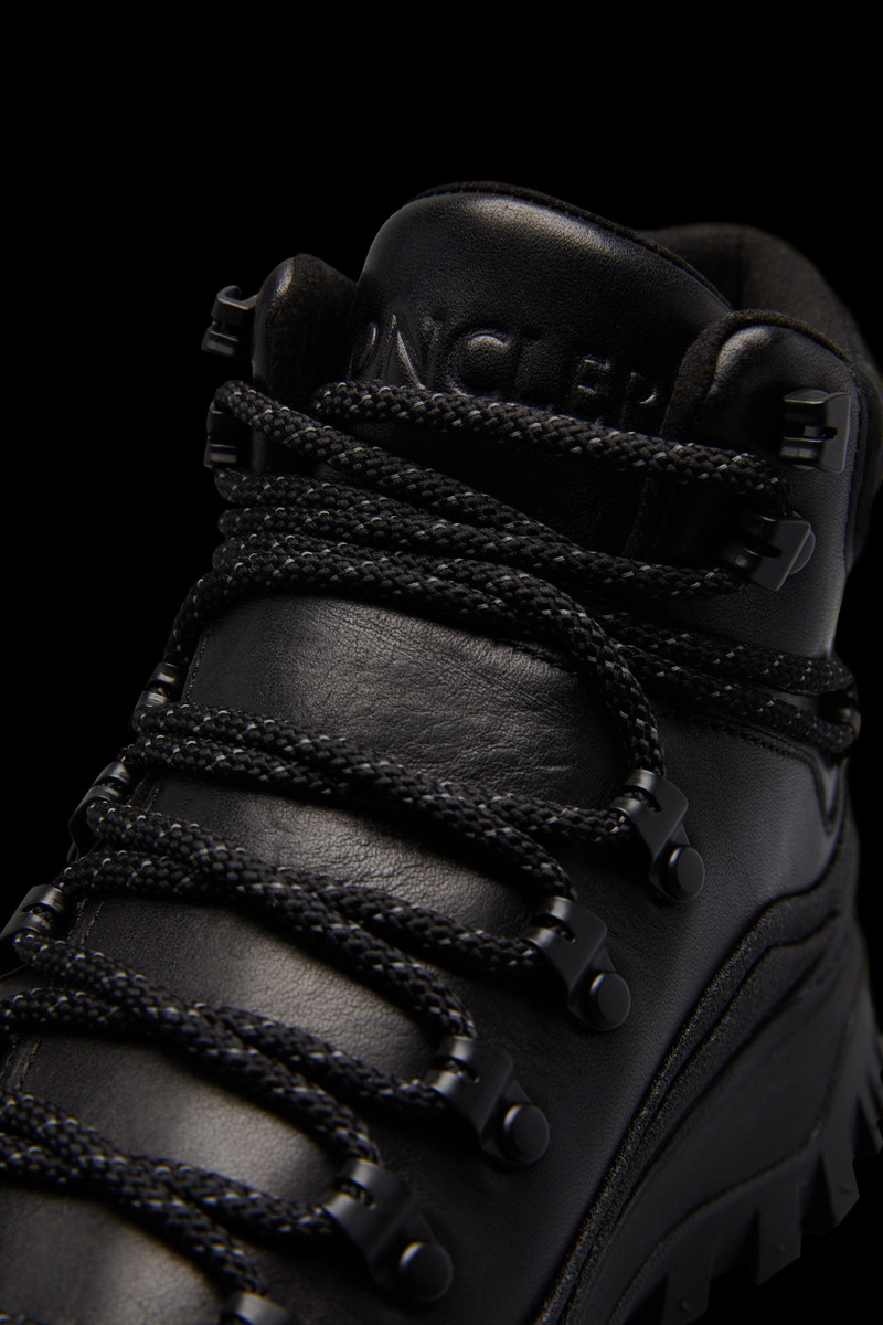 Trailgrip GTX High-Top Sneakers 4