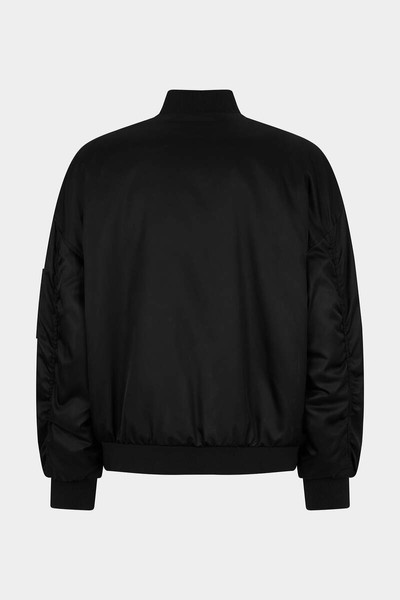 DSQUARED2 ICON CLUBBING BOMBER outlook