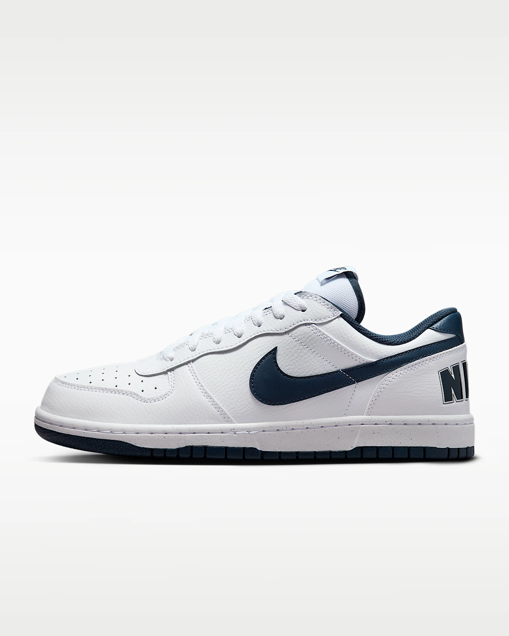 Nike Big Low Men's Shoes - 1
