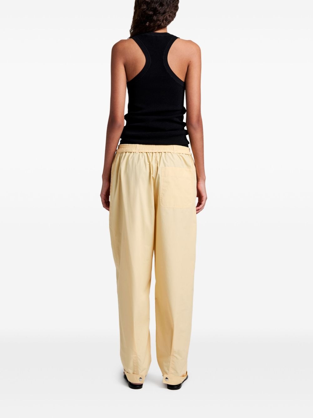 Aston trousers - 4