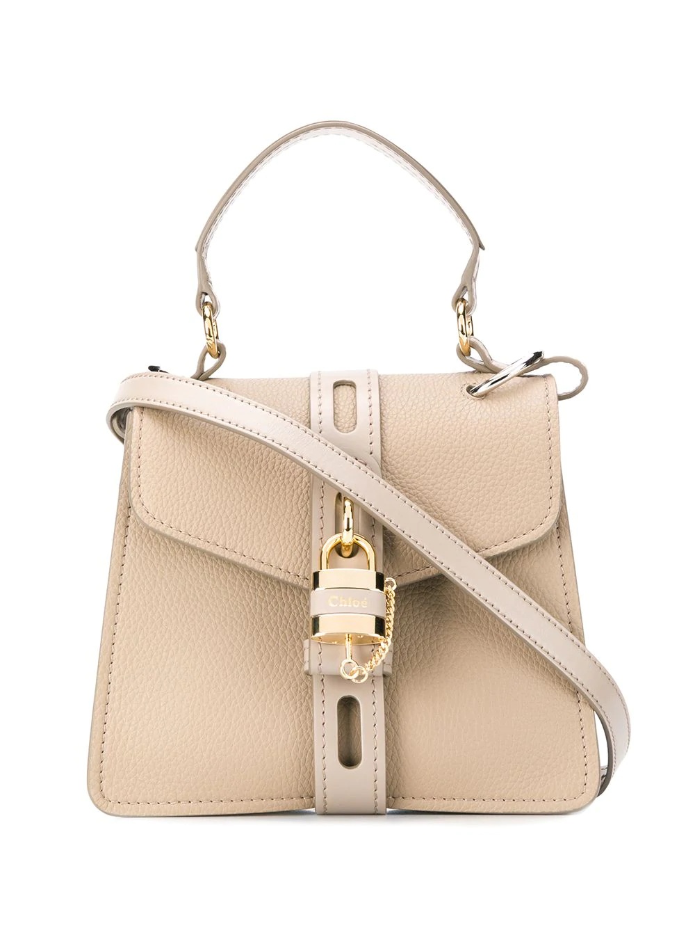 Aby shoulder bag - 1