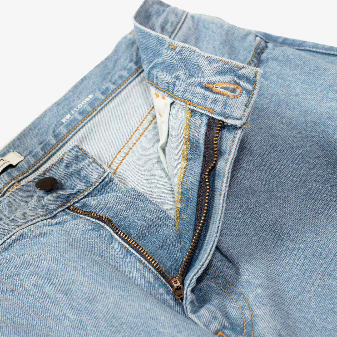 Wmns Brandon Pant - 7